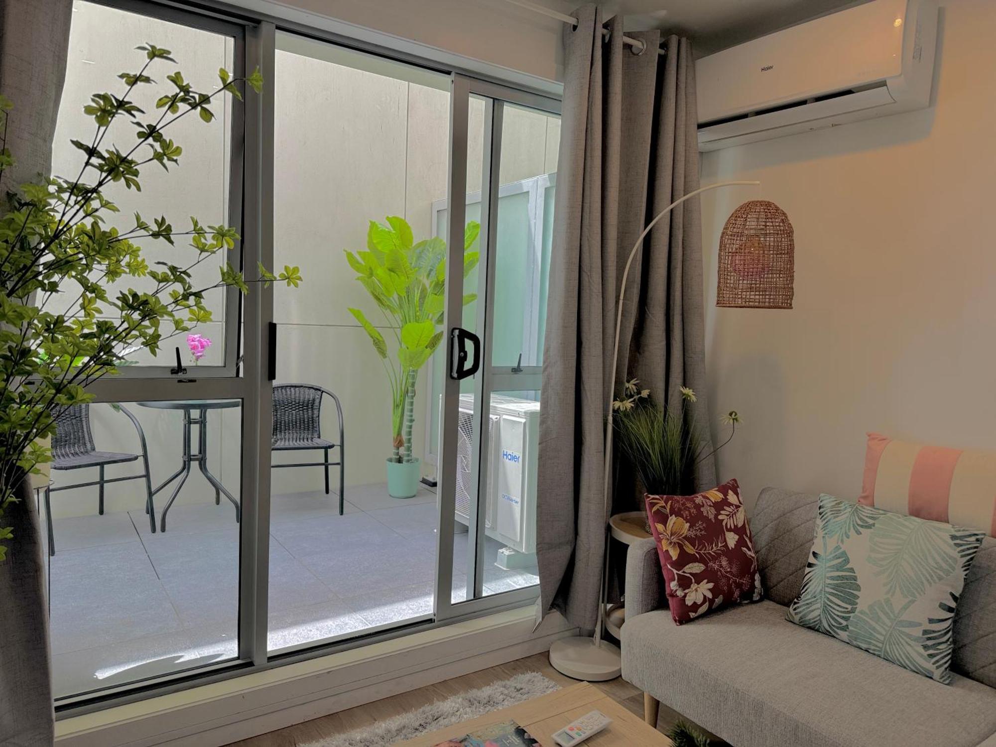 Stunning 3 Bd - 2 Bth City Apt - Pool & Carpark Auckland Exterior foto