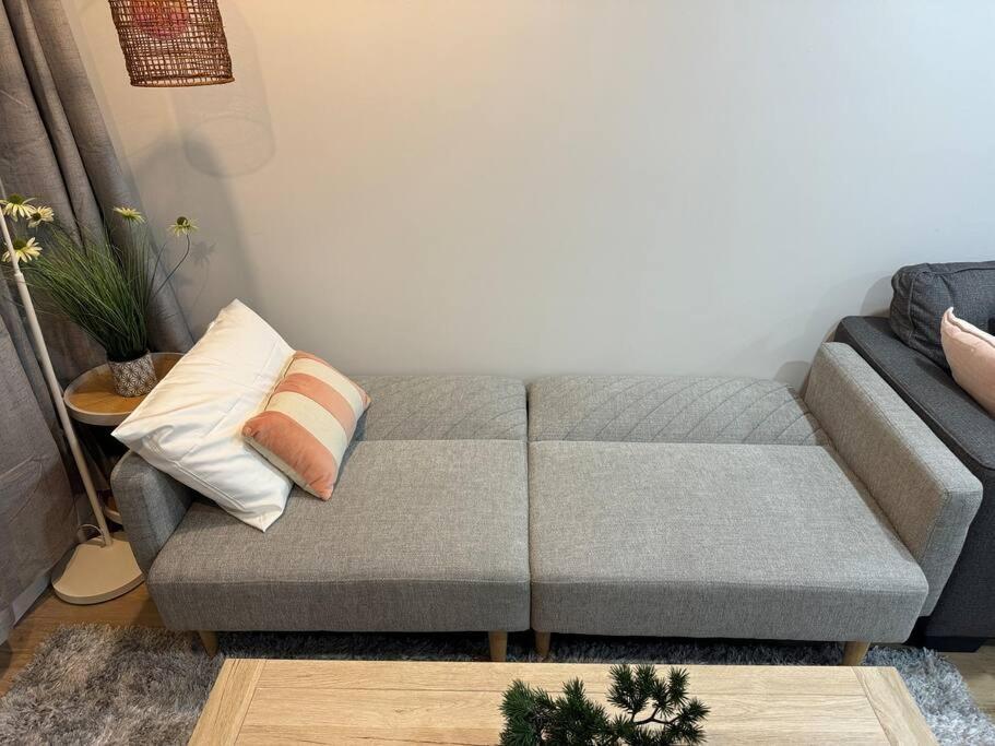 Stunning 3 Bd - 2 Bth City Apt - Pool & Carpark Auckland Exterior foto