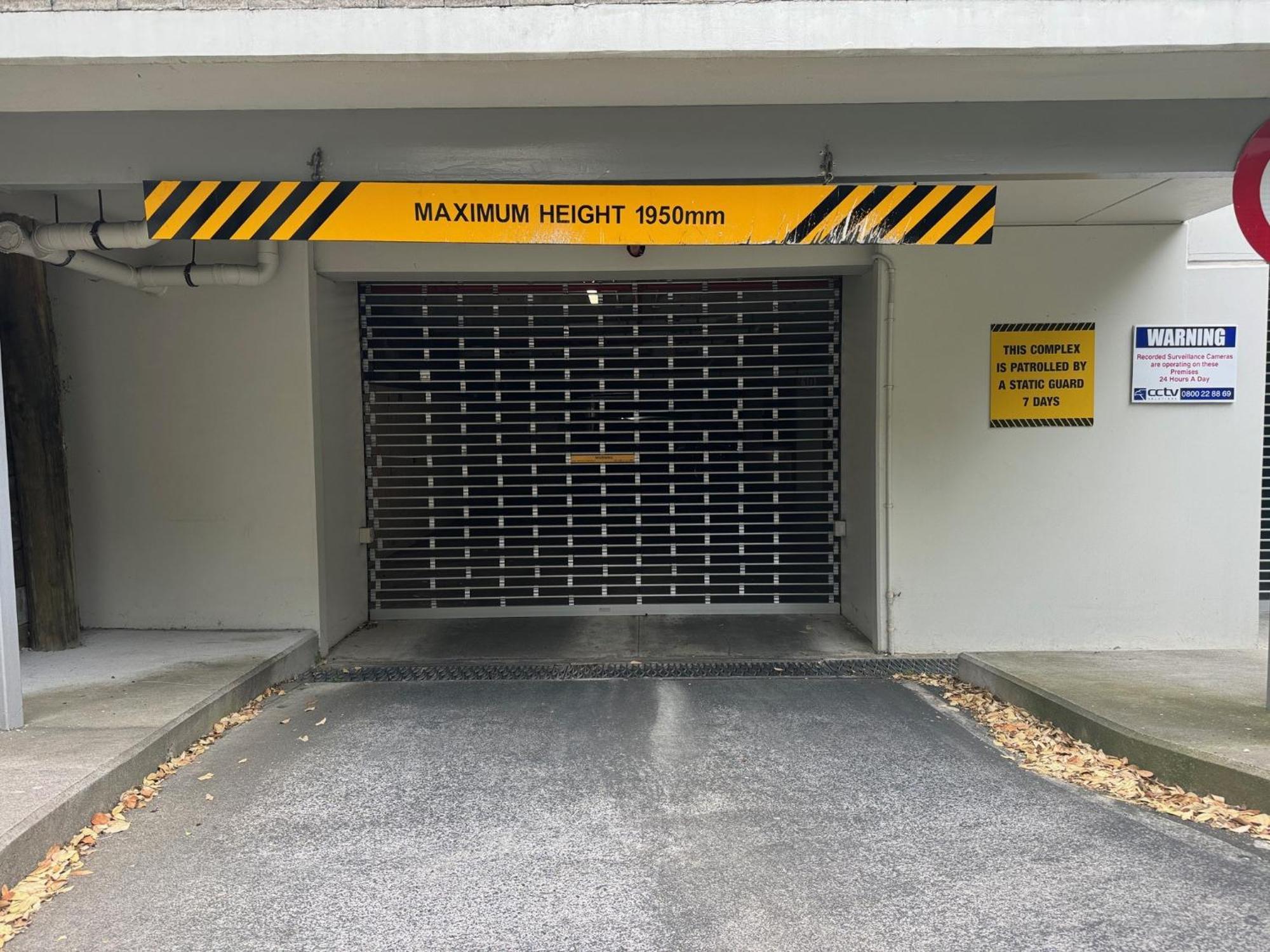 Stunning 3 Bd - 2 Bth City Apt - Pool & Carpark Auckland Exterior foto